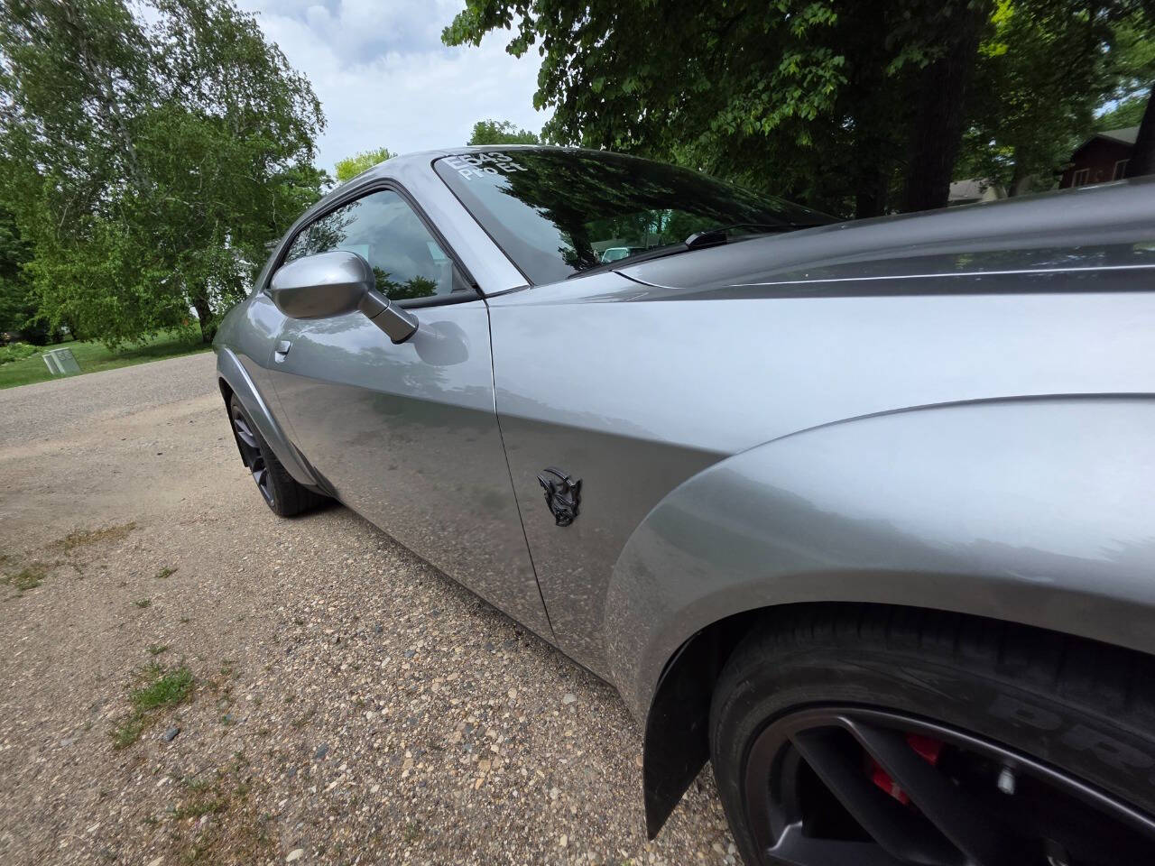 2018 Dodge Challenger 29