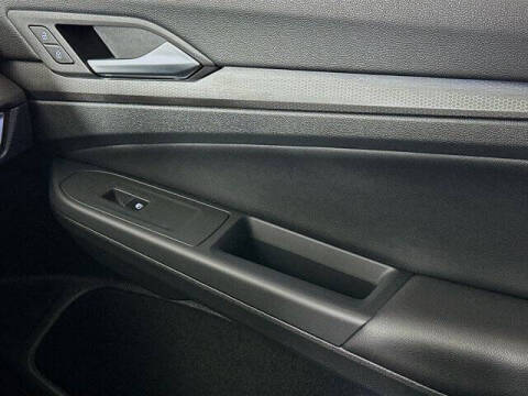 2024 Volkswagen Golf GTI 380 SE