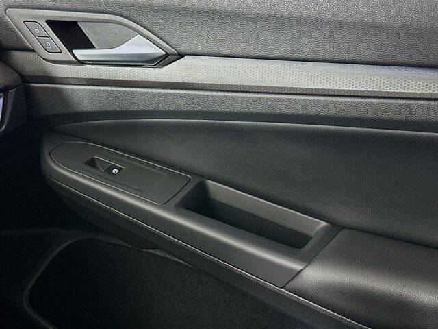 2024 Volkswagen Golf GTI 380 SE