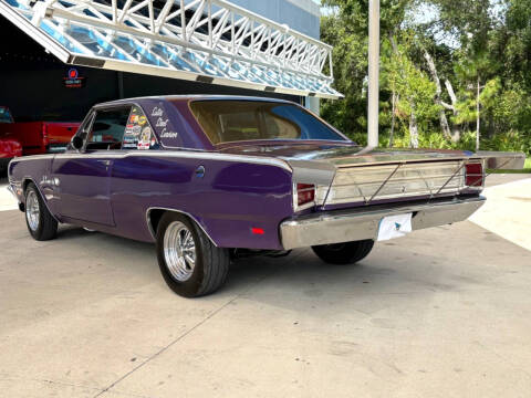 1969 Dodge Dart