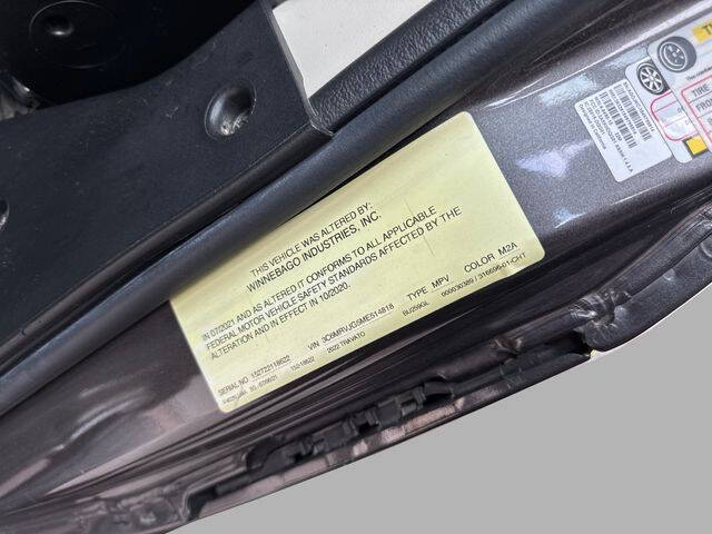 2021 RAM ProMaster 3500 159 WB
