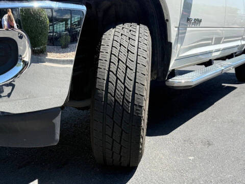 2020 RAM Ram 2500 Pickup Big Horn - Photo 32