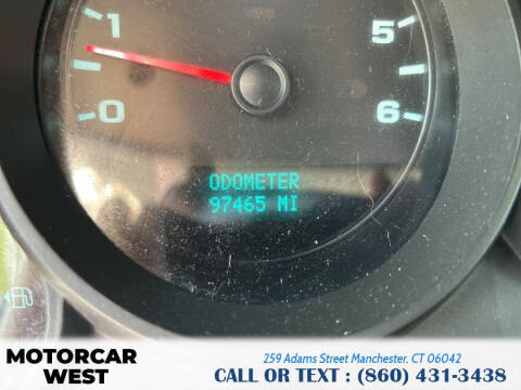 2013 GMC Sierra 1500