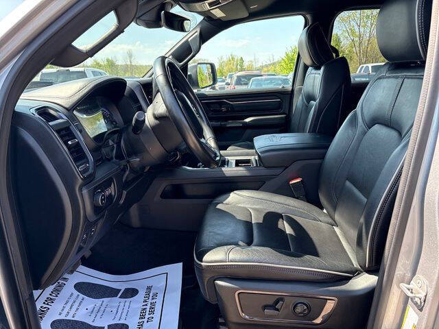 2022 RAM 1500 Limited
