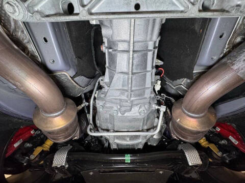 2016 Dodge Challenger SRT Hellcat