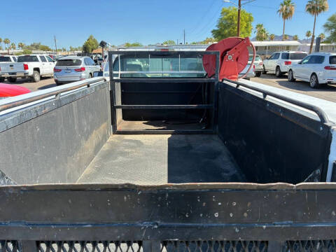 2015 Ford F-350 Super Duty