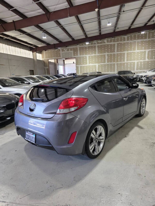 2014 Hyundai Veloster