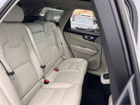 2018 Volvo XC60 T5 Inscription