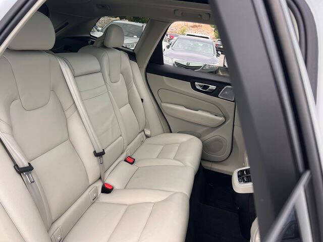 2018 Volvo XC60 T5 Inscription