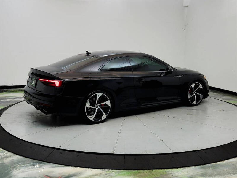 2019 Audi RS 5 2.9T quattro