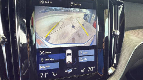 2018 Volvo XC60 T6 R-Design