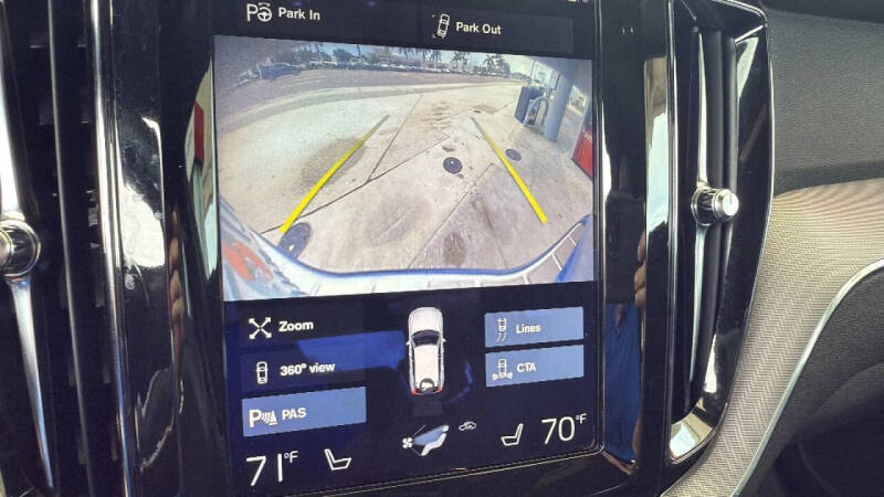 2018 Volvo XC60 T6 R-Design