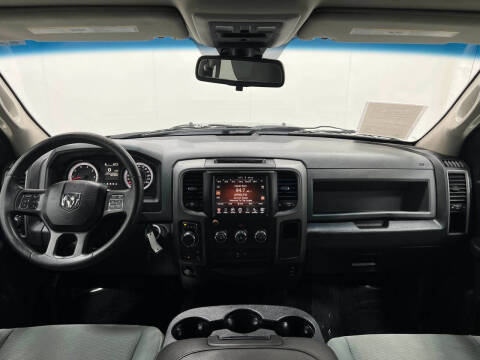 2015 RAM 1500 Express