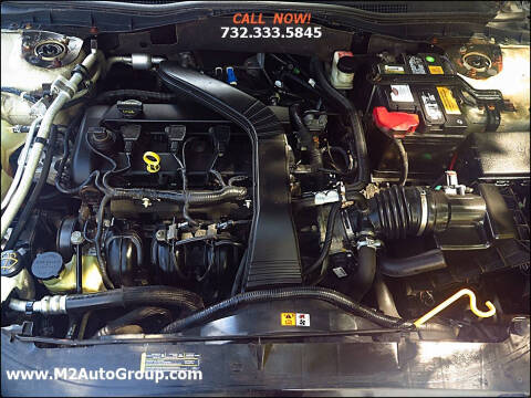 2007 Mercury Milan I-4 Premier