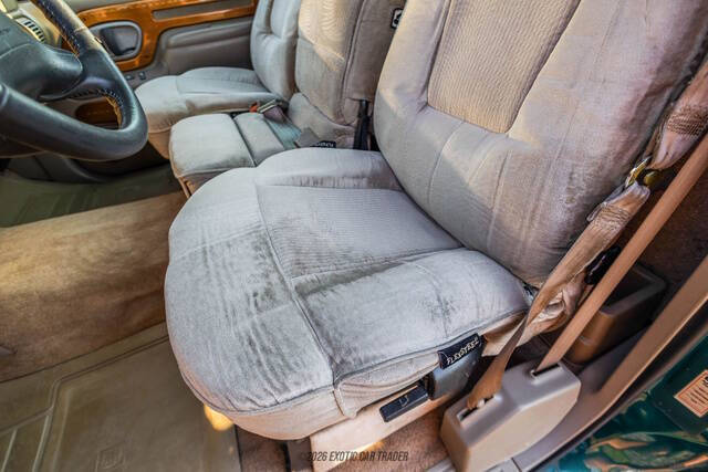 1997 Chevrolet C/K 1500 Series