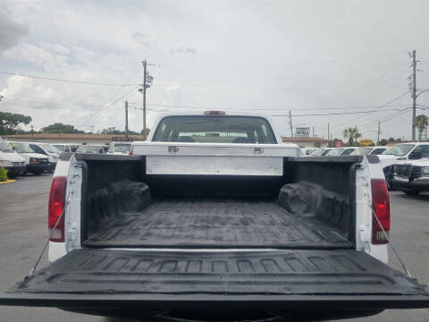 2002 Ford F-250 Super Duty