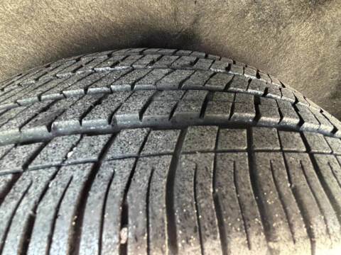 2021 Chrysler Voyager LX