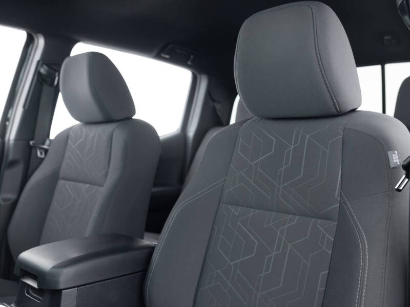 2017 Toyota Tacoma SR5 V6