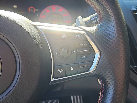 2022 Acura RDX SH-AWD w/A-SPEC