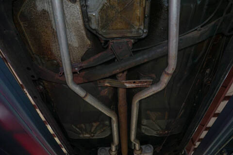 1982 Chevrolet El Camino