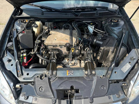 2011 Chevrolet Impala LT