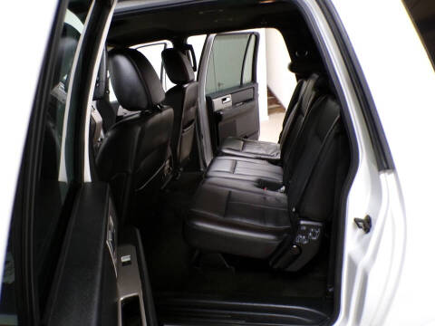 2016 Ford Expedition EL XLT