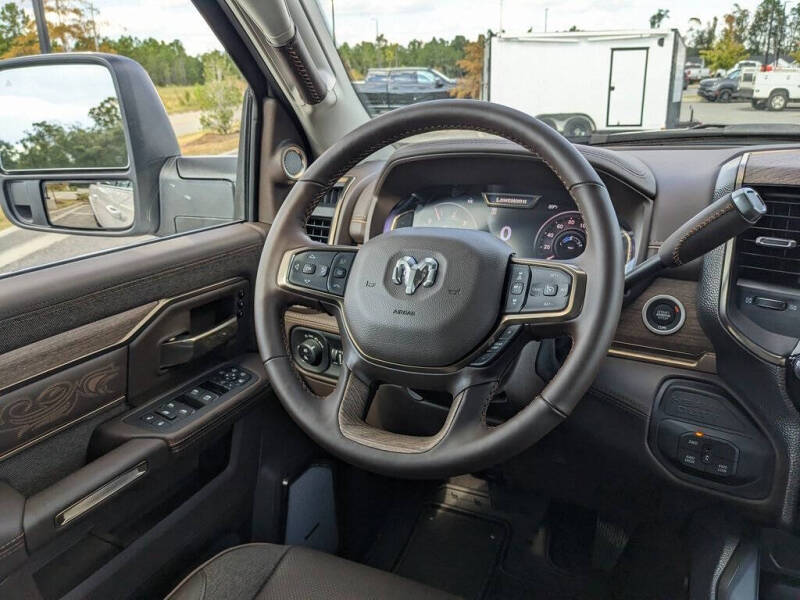 2026 RAM 2500 Limited