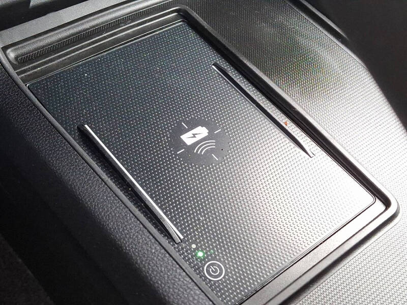 2022 Acura RDX SH-AWD w/Tech