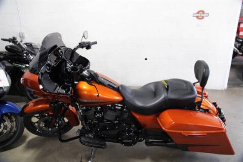 2020 Harley-Davidson Road Glide