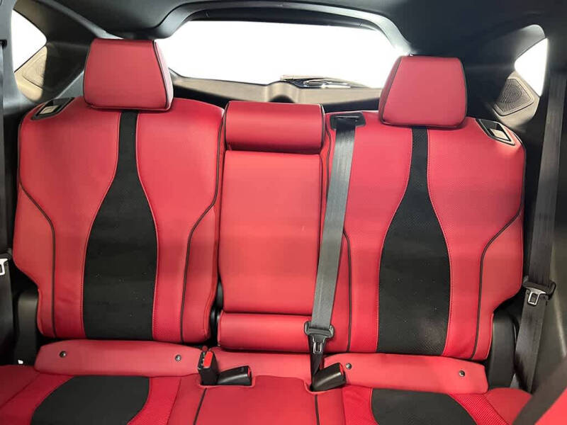 2026 Acura RDX SH-AWD w/A-SPEC