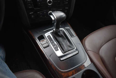 2014 Audi A4 2.0T quattro Premium