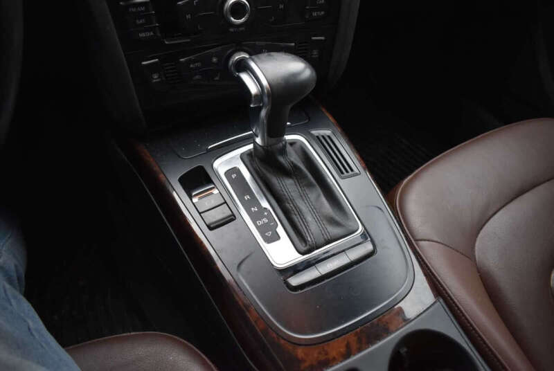 2014 Audi A4 2.0T quattro Premium