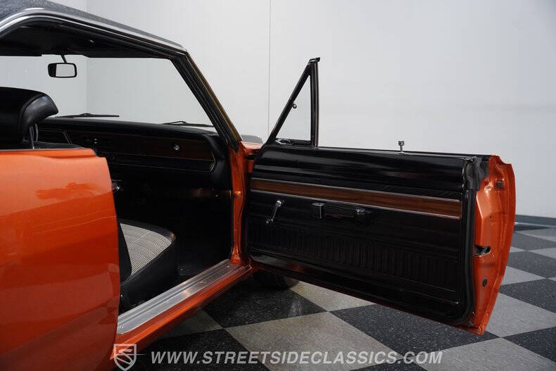 1972 Dodge Dart