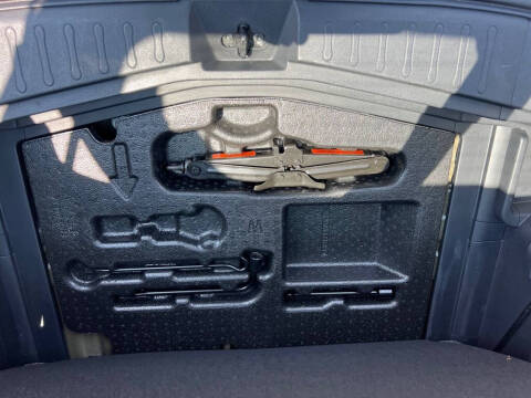 2016 Nissan Versa Note S