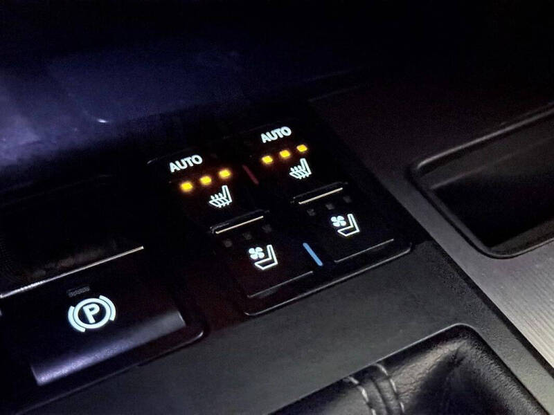 2022 Lexus RX 350 F SPORT