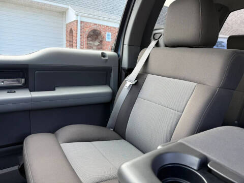 2005 Ford F-150