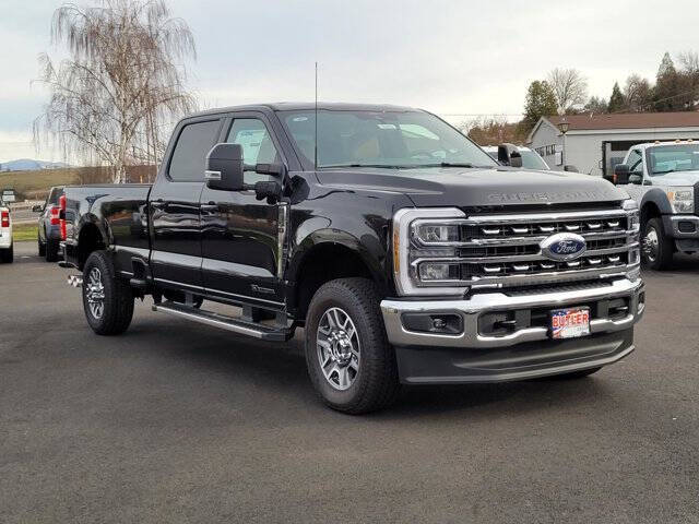 2026 Ford F-350 Super Duty