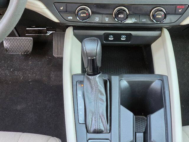 2023 Honda Accord