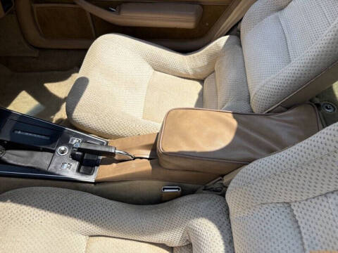 1981 Chevrolet Corvette