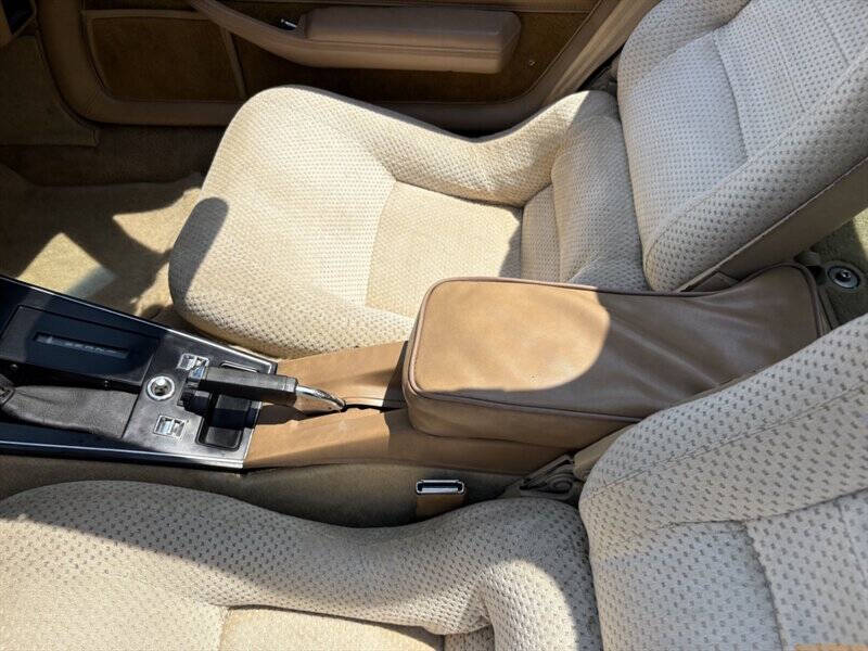 1981 Chevrolet Corvette