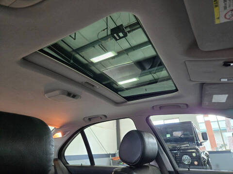 2000 BMW 5 Series 528i