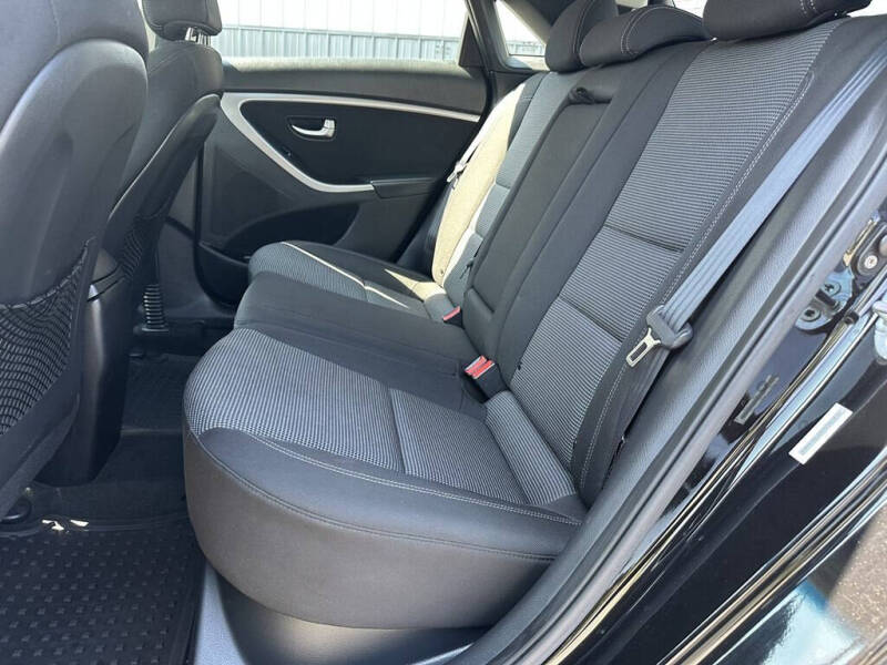 2013 Hyundai Elantra GT