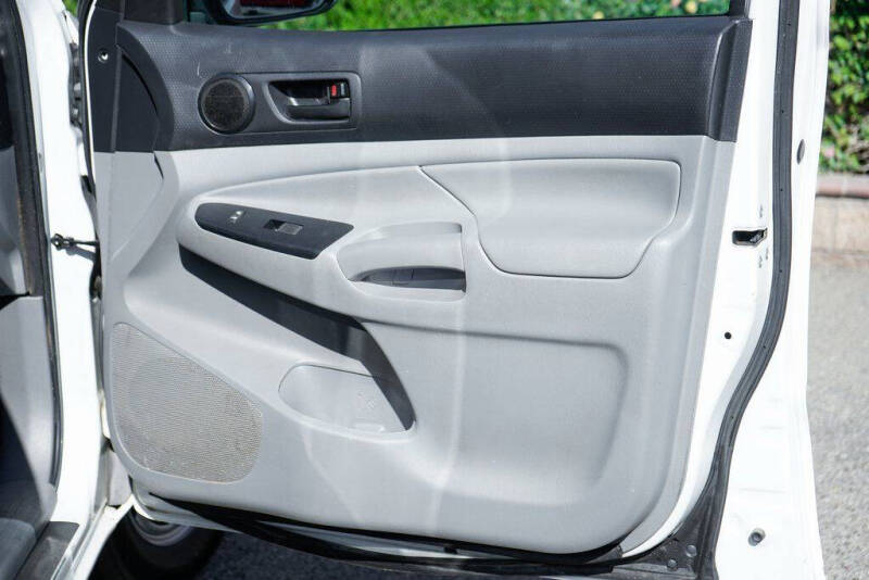 2014 Toyota Tacoma