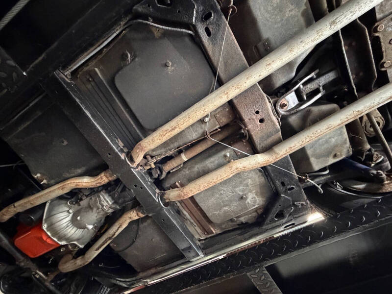 1967 Chevrolet Corvette