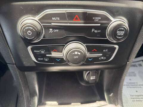 2023 Dodge Charger SXT