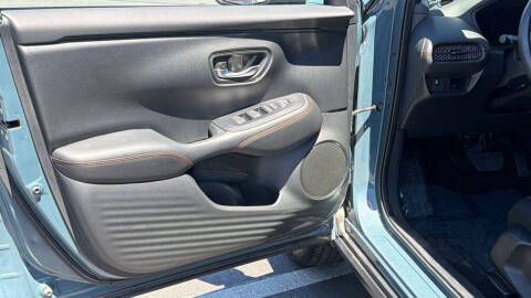 2024 Honda HR-V
