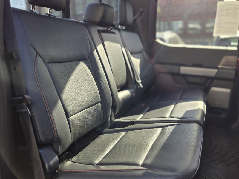 2023 Ford F-250 Super Duty