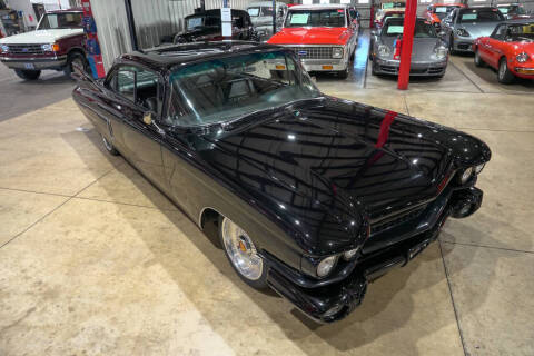 1959 Cadillac DeVille