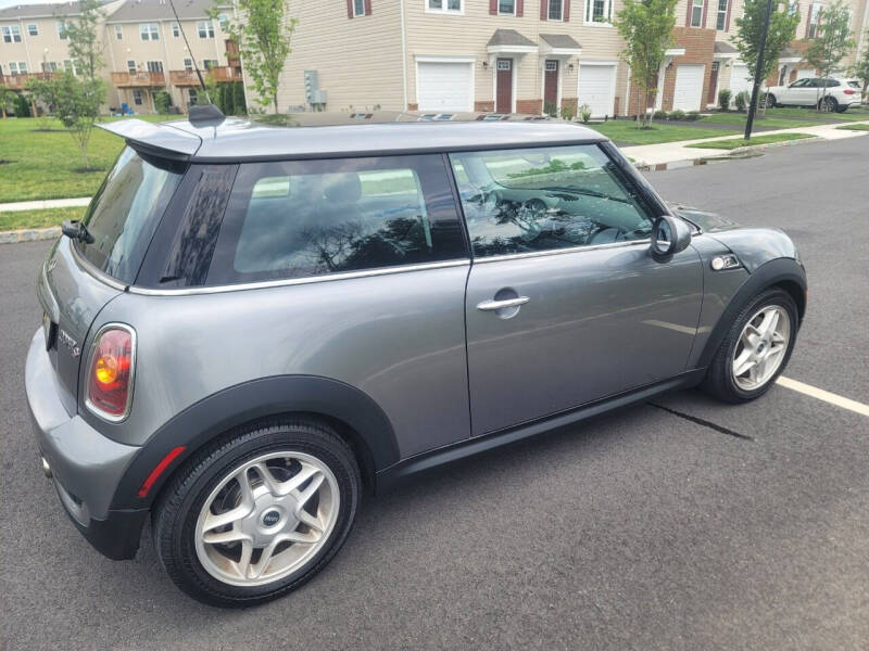 2010 MINI Cooper S