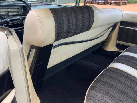 1961 Chrysler Imperial